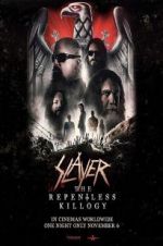 Watch Slayer: The Repentless Killogy Megavideo