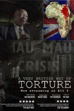 Watch A Very British Way of Torture Megavideo