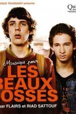 Watch Les beaux gosses Megavideo