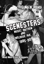Watch Scenesters: Music, Mayhem and Melrose ave. 1985-1990 Megavideo