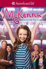Watch McKenna Shoots for the Stars Megavideo