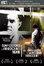 Watch Confessions of an Innocent Man Megavideo