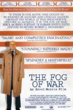 Watch The Fog of War: Eleven Lessons from the Life of Robert S. McNamara Megavideo