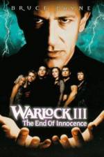 Watch Warlock III: The End of Innocence Megavideo
