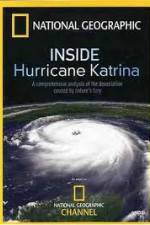 Watch National Geographic Inside Hurricane Katrina Megavideo