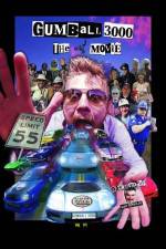 Watch Gumball 3000 The Movie Megavideo