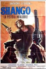 Watch Shango la pistola infallibile Megavideo