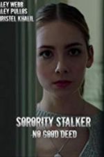 Watch Sorority Stalker Megavideo