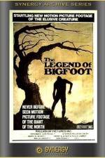 Watch The Legend of Bigfoot Megavideo