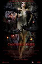 Watch Cannibal Diner Megavideo
