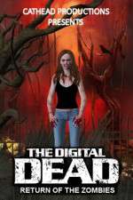 Watch The Digital Dead: Return of the Zombies Megavideo