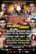 Watch MFC 33 Collision Course Megavideo