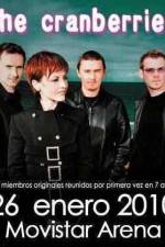 Watch The Cranberries Live in Chile Megavideo