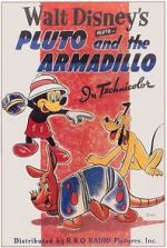 Watch Pluto and the Armadillo Megavideo