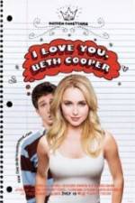 Watch I Love You, Beth Cooper Megavideo