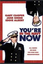 Watch You're in the Navy Now Megavideo