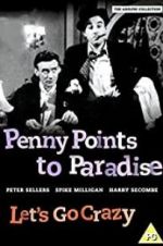 Watch Penny Points to Paradise Megavideo