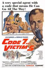 Watch Code 7, Victim 5 Megavideo