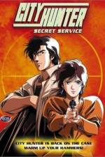 Watch City Hunter Secret Service Megavideo