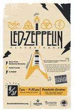 Watch Led Zeppelin Played Here Megavideo