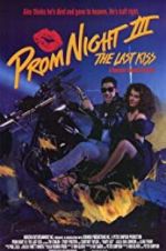 Watch Prom Night III: The Last Kiss Megavideo