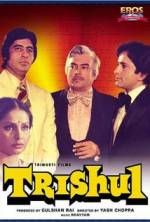 Watch Trishul Megavideo