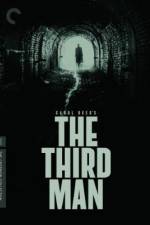 Watch The Third Man Megavideo