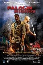 Watch Falcon Rising Megavideo