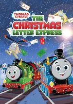 Watch Thomas & Friends: The Christmas Letter Express (TV Special 2024) Megavideo