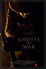 Watch Ghosts of War Megavideo