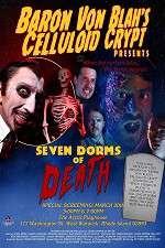 Watch Seven Dorms of Death Megavideo