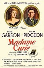 Watch Madame Curie Megavideo