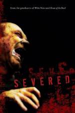 Watch Severed Megavideo