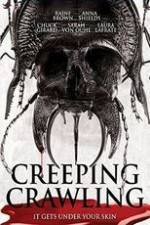 Watch Creeping Crawling Megavideo