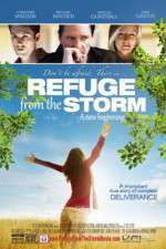 Watch Refuge from the Storm Megavideo