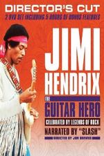 Watch Jimi Hendrix: The Guitar Hero Megavideo