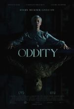 Watch Oddity Megavideo