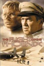 Watch The Flight of the Phoenix Megavideo