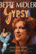 Watch Gypsy Megavideo