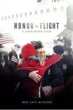 Watch Honor Flight Megavideo