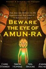 Watch Beware the Eye of Amun-Ra Megavideo