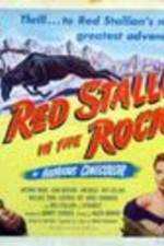 Watch Red Stallion in the Rockies Megavideo