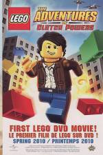 Watch Lego The Adventures of Clutch Powers Megavideo