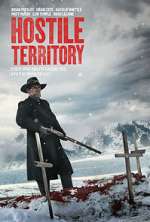 Watch Hostile Territory Megavideo