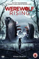 Watch Werewolf Rising Megavideo