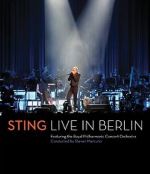 Watch Sting: Live in Berlin Megavideo