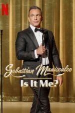 Watch Sebastian Maniscalco: Is It Me? Megavideo