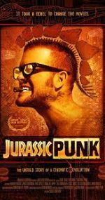 Watch Jurassic Punk Megavideo