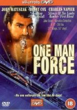 Watch One Man Force Megavideo