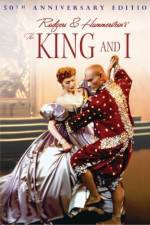 Watch The King and I Megavideo